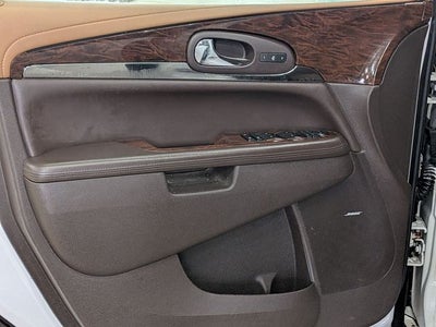 2017 Buick Enclave Premium Group