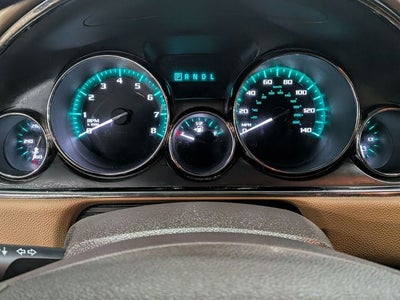 2017 Buick Enclave Premium Group