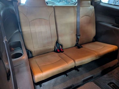 2017 Buick Enclave Premium Group