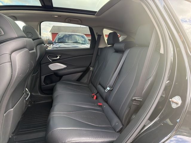 2019 Acura RDX Advance Package SH-AWD