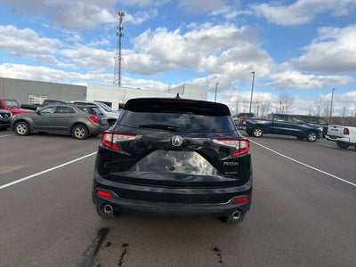 2019 Acura RDX Advance Package SH-AWD