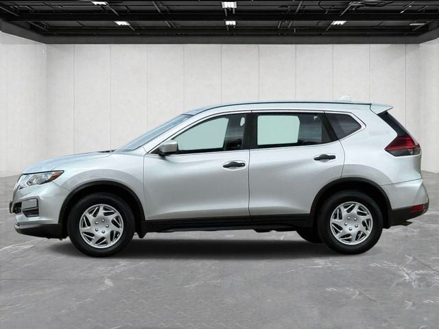 Used 2018 Nissan Rogue S with VIN 5N1AT2MV9JC776376 for sale in Okemos, MI