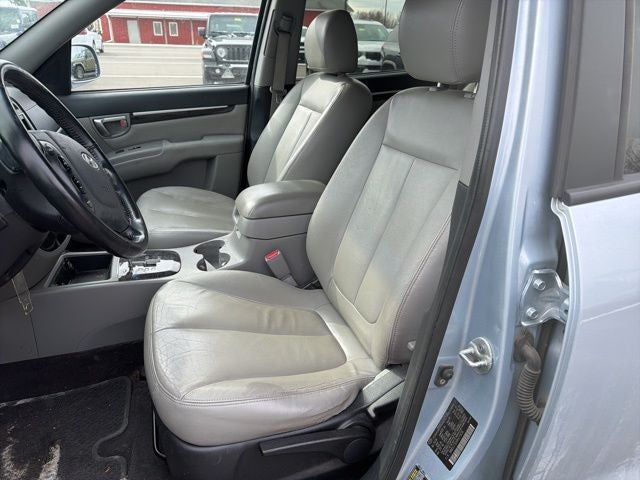 2008 Hyundai Santa Fe GLS 2.7L V6