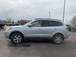 2008 Hyundai Santa Fe GLS 2.7L V6