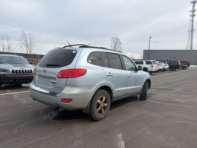 2008 Hyundai Santa Fe GLS 2.7L V6