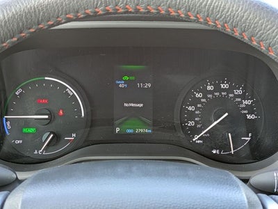 2024 Toyota Sienna XSE 7 Passenger