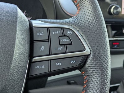 2024 Toyota Sienna XSE 7 Passenger