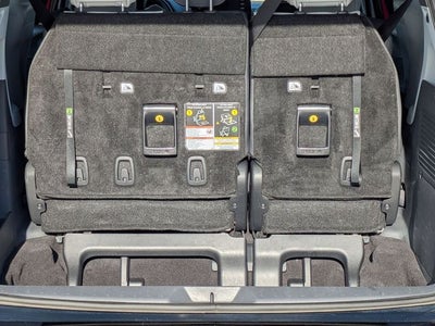 2024 Toyota Sienna XSE 7 Passenger