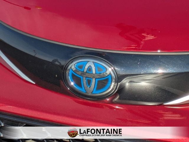 2024 Toyota Sienna XSE 7 Passenger