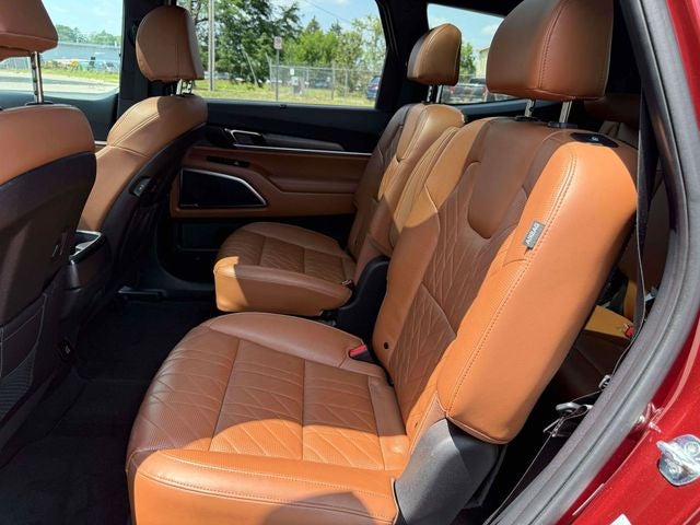2024 Kia Telluride SX-Prestige X-Line