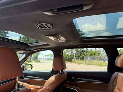 2024 Kia Telluride SX-Prestige X-Line