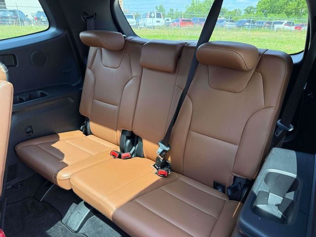 2024 Kia Telluride SX-Prestige X-Line