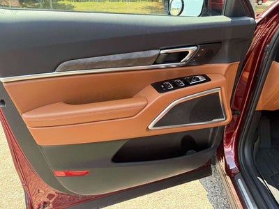 2024 Kia Telluride SX-Prestige X-Line