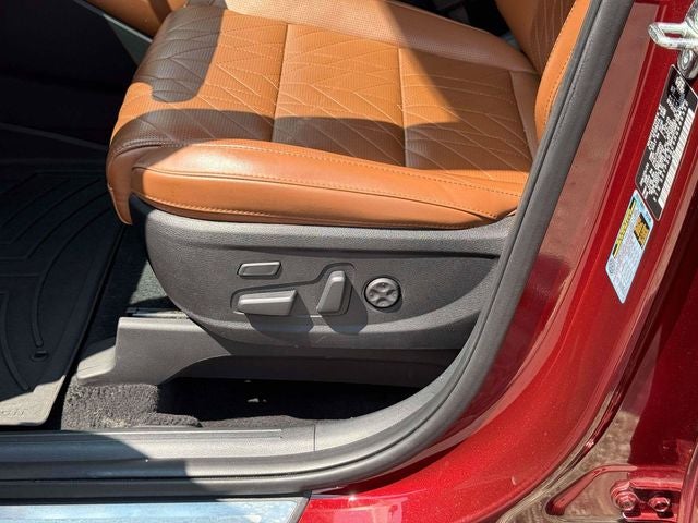 2024 Kia Telluride SX-Prestige X-Line