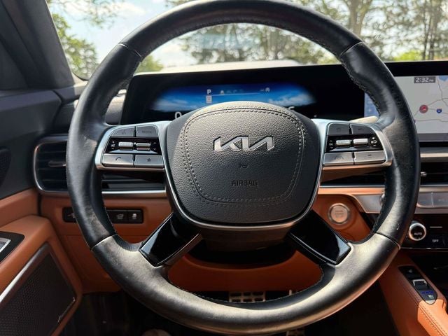 2024 Kia Telluride SX-Prestige X-Line