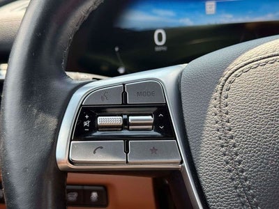 2024 Kia Telluride SX-Prestige X-Line