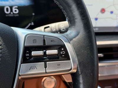 2024 Kia Telluride SX-Prestige X-Line