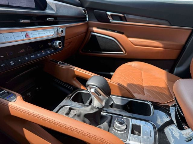 2024 Kia Telluride SX-Prestige X-Line