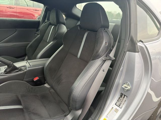 2023 Toyota GR86 Premium