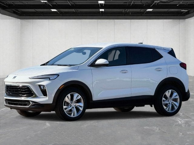 2024 Buick Encore GX