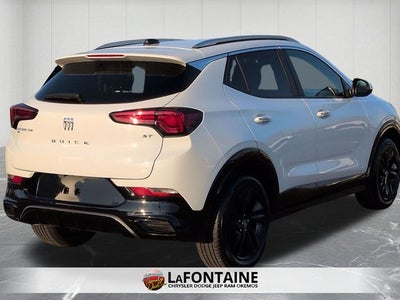 2024 Buick Encore GX Sport Touring
