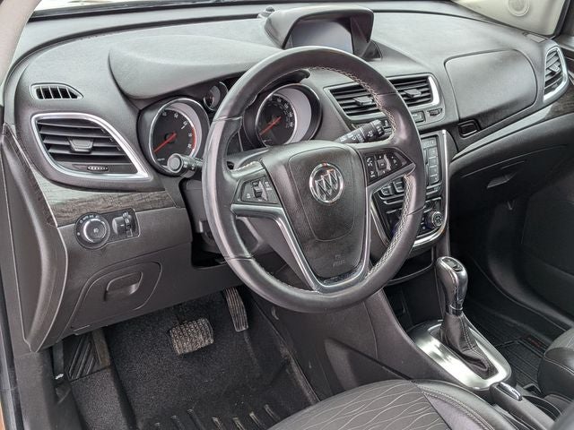 2016 Buick Encore Convenience