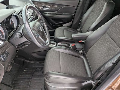 2016 Buick Encore Convenience