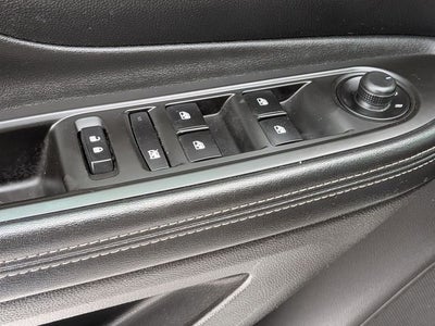 2016 Buick Encore Convenience