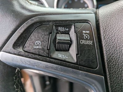 2016 Buick Encore Convenience