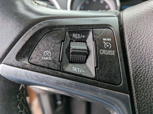 2016 Buick Encore Convenience