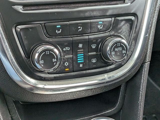 2016 Buick Encore Convenience