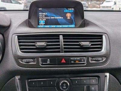 2016 Buick Encore Convenience