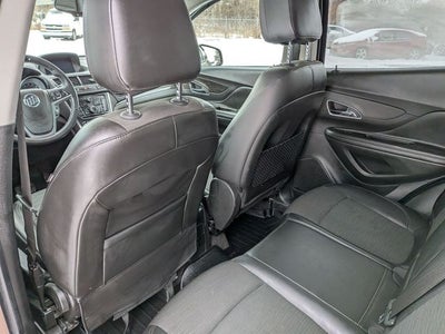 2016 Buick Encore Convenience