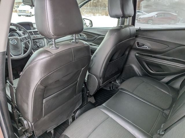 2016 Buick Encore Convenience