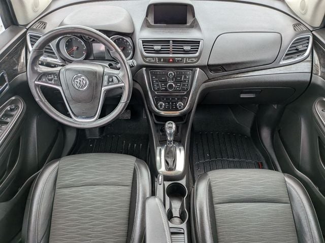 2016 Buick Encore Convenience