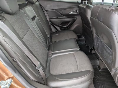 2016 Buick Encore Convenience