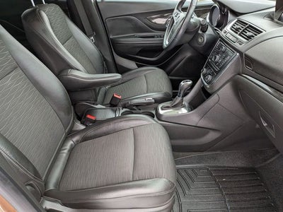2016 Buick Encore Convenience