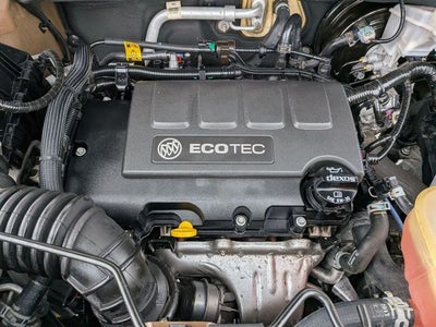 2016 Buick Encore Convenience