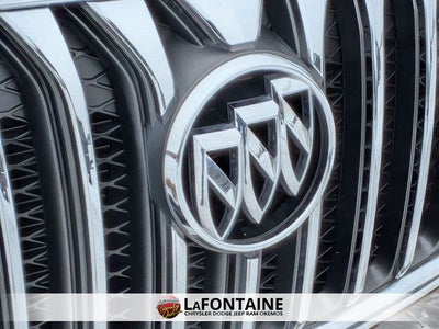 2016 Buick Encore Convenience