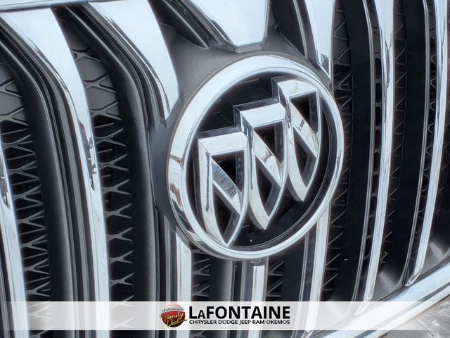 2016 Buick Encore Convenience