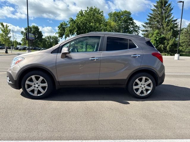 2014 Buick Encore Convenience