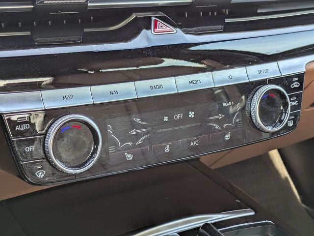 2023 Genesis G80 2.5T