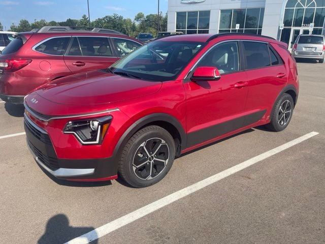 2024 Kia Niro EX