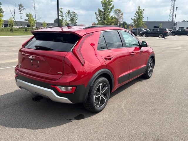 2024 Kia Niro EX
