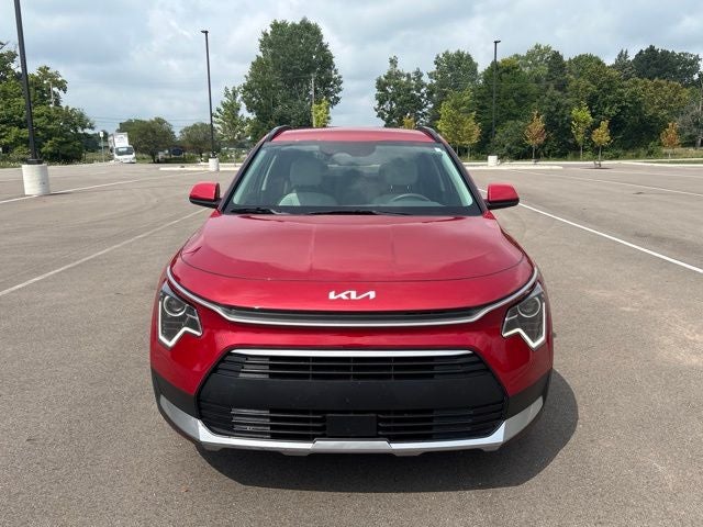 2024 Kia Niro EX