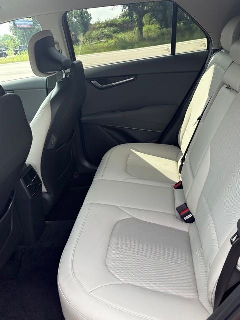 2024 Kia Niro EX