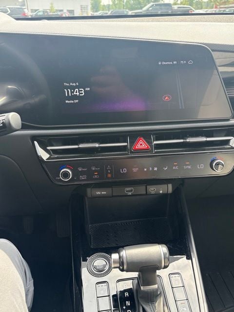 2024 Kia Niro EX