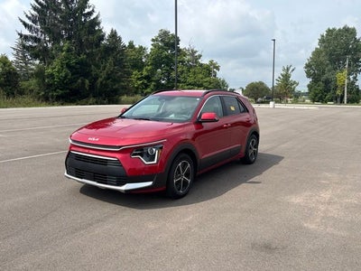 2024 Kia Niro EX