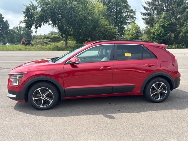 2024 Kia Niro EX