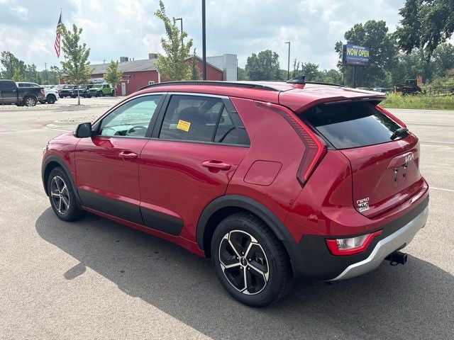 2024 Kia Niro EX